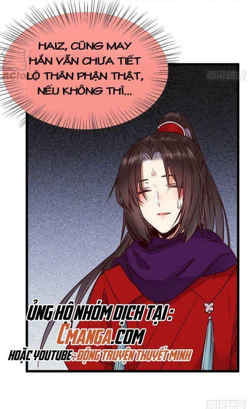 Tuyệt Sắc Quyến Rũ: Quỷ Y Chí Tôn Chapter 357 - Trang 2