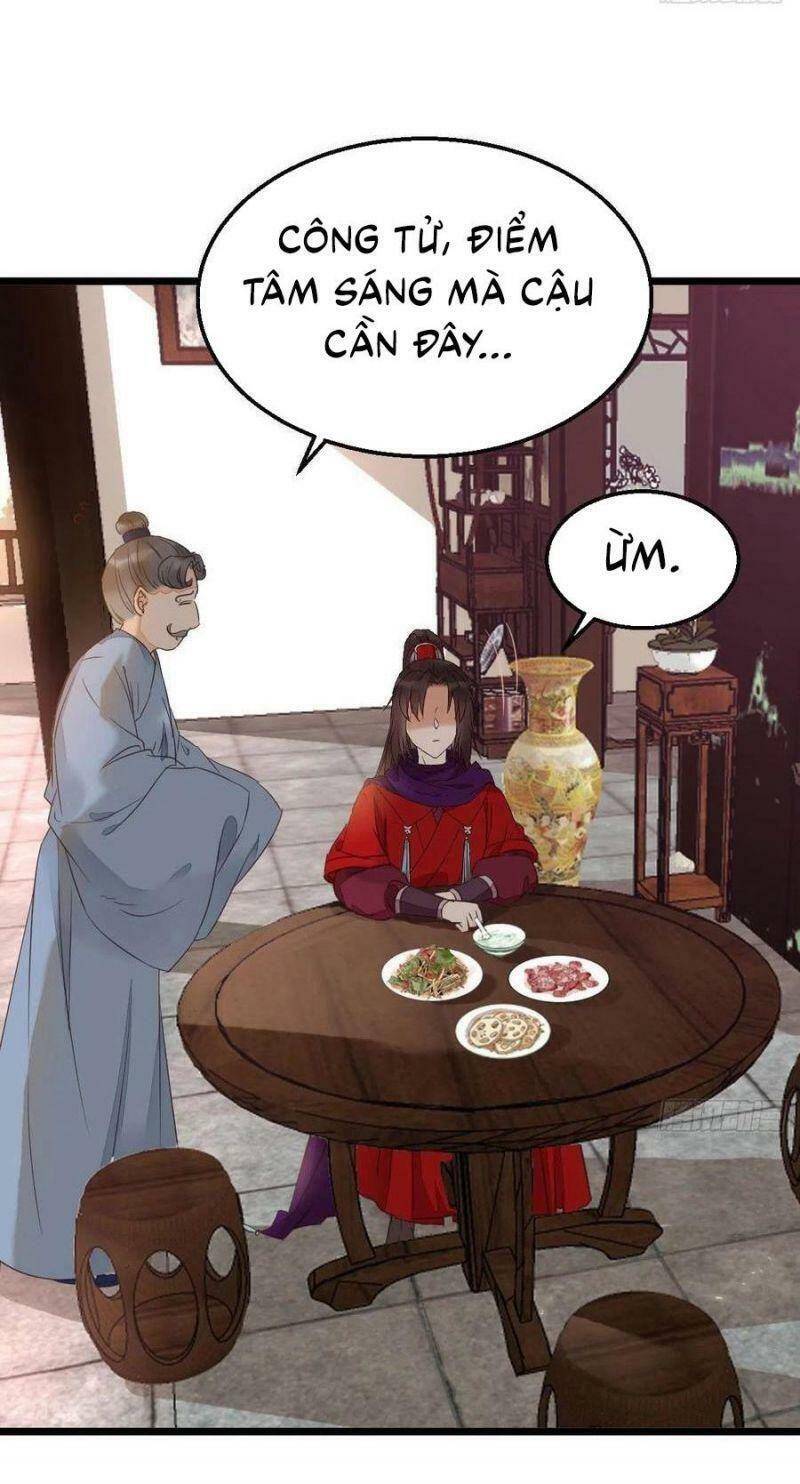 Tuyệt Sắc Quyến Rũ: Quỷ Y Chí Tôn Chapter 357 - Trang 2