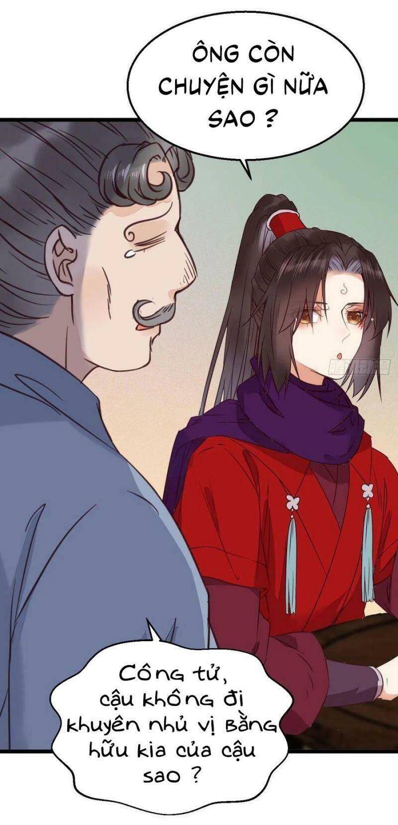 Tuyệt Sắc Quyến Rũ: Quỷ Y Chí Tôn Chapter 357 - Trang 2