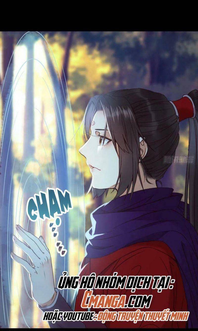 Tuyệt Sắc Quyến Rũ: Quỷ Y Chí Tôn Chapter 357 - Trang 2