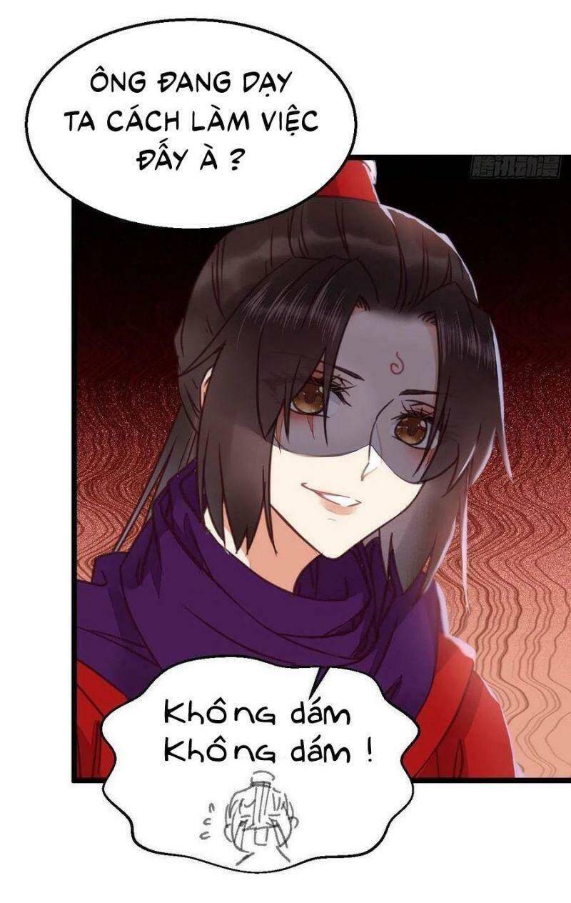 Tuyệt Sắc Quyến Rũ: Quỷ Y Chí Tôn Chapter 357 - Trang 2