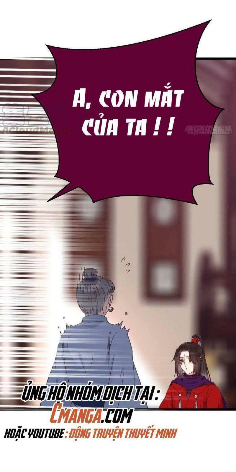 Tuyệt Sắc Quyến Rũ: Quỷ Y Chí Tôn Chapter 357 - Trang 2