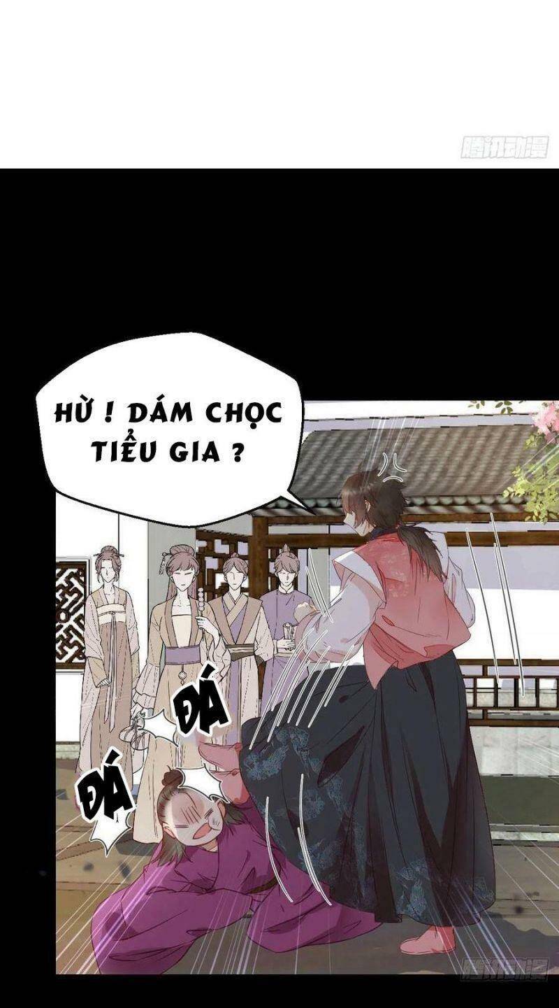 Tuyệt Sắc Quyến Rũ: Quỷ Y Chí Tôn Chapter 357 - Trang 2