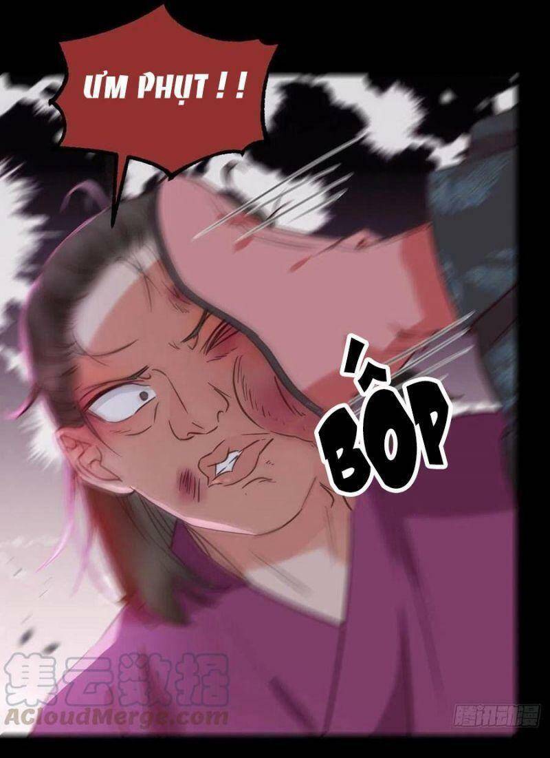 Tuyệt Sắc Quyến Rũ: Quỷ Y Chí Tôn Chapter 357 - Trang 2