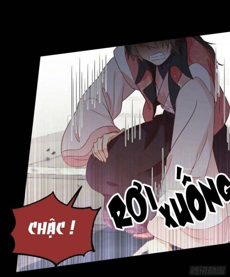 Tuyệt Sắc Quyến Rũ: Quỷ Y Chí Tôn Chapter 357 - Trang 2