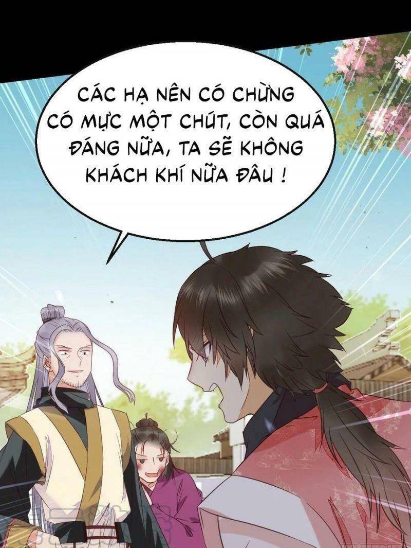 Tuyệt Sắc Quyến Rũ: Quỷ Y Chí Tôn Chapter 357 - Trang 2