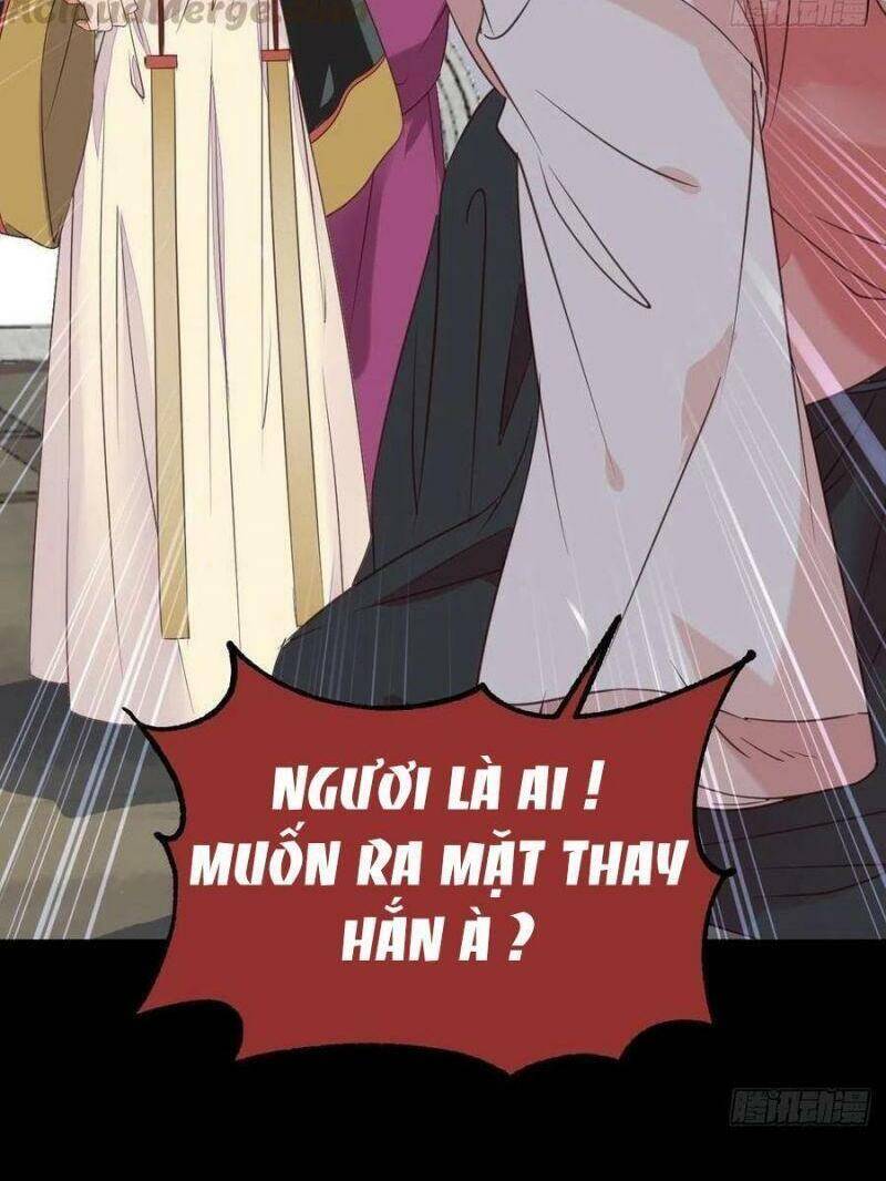 Tuyệt Sắc Quyến Rũ: Quỷ Y Chí Tôn Chapter 357 - Trang 2