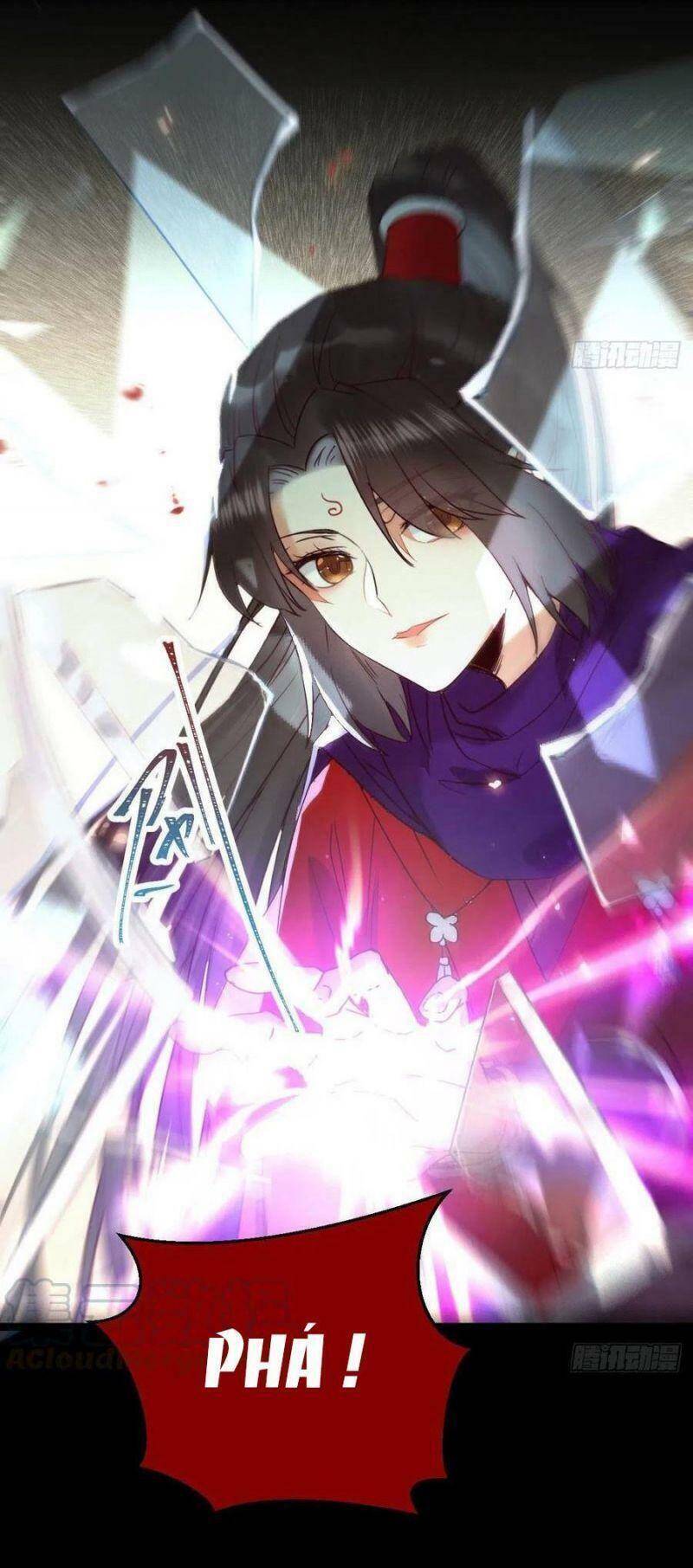 Tuyệt Sắc Quyến Rũ: Quỷ Y Chí Tôn Chapter 357 - Trang 2