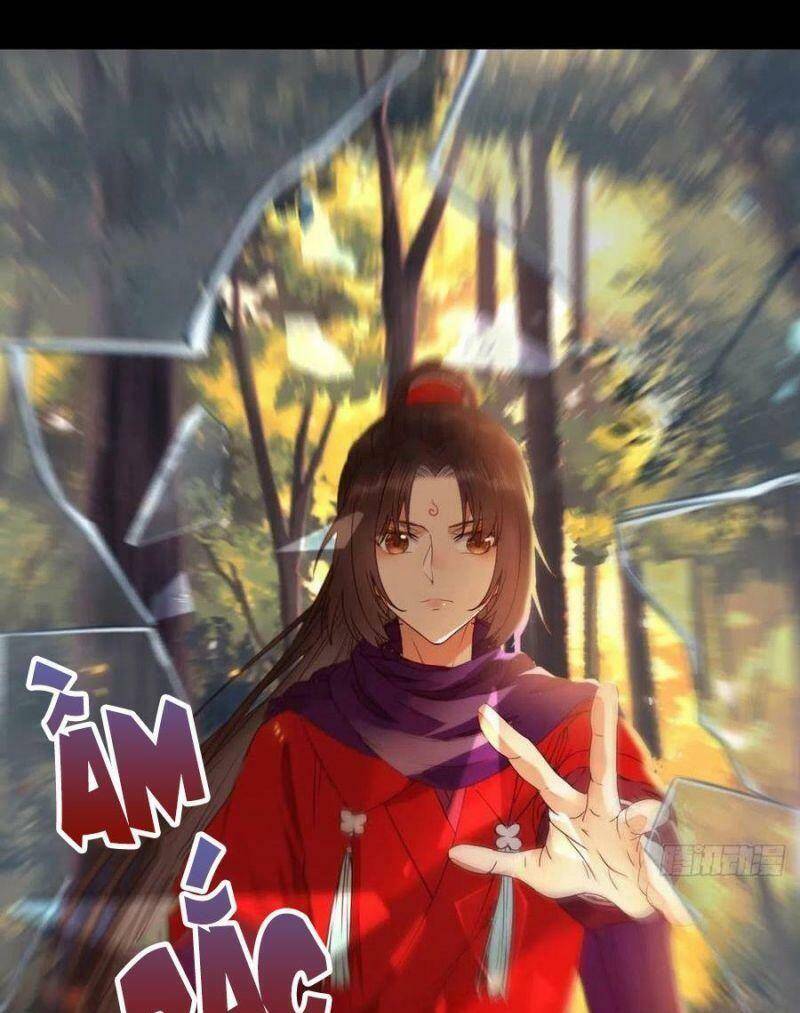 Tuyệt Sắc Quyến Rũ: Quỷ Y Chí Tôn Chapter 357 - Trang 2