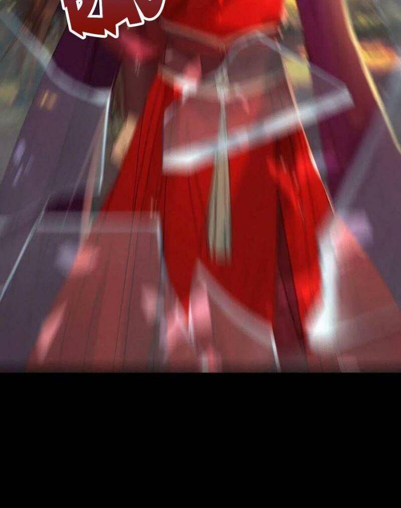 Tuyệt Sắc Quyến Rũ: Quỷ Y Chí Tôn Chapter 357 - Trang 2