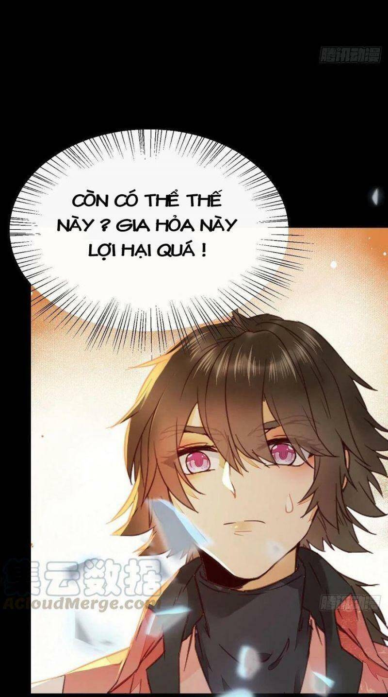 Tuyệt Sắc Quyến Rũ: Quỷ Y Chí Tôn Chapter 357 - Trang 2