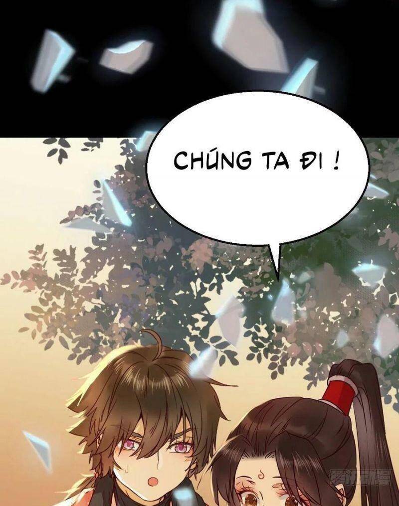 Tuyệt Sắc Quyến Rũ: Quỷ Y Chí Tôn Chapter 357 - Trang 2