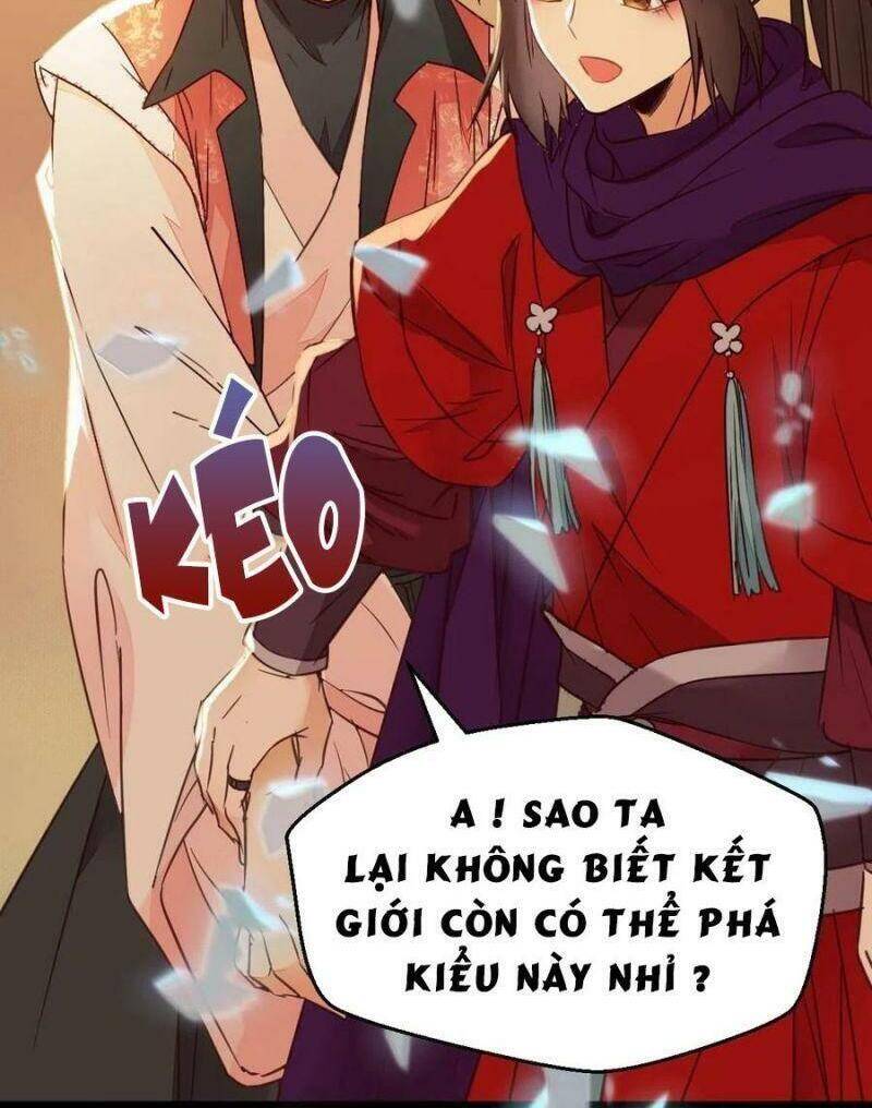 Tuyệt Sắc Quyến Rũ: Quỷ Y Chí Tôn Chapter 357 - Trang 2