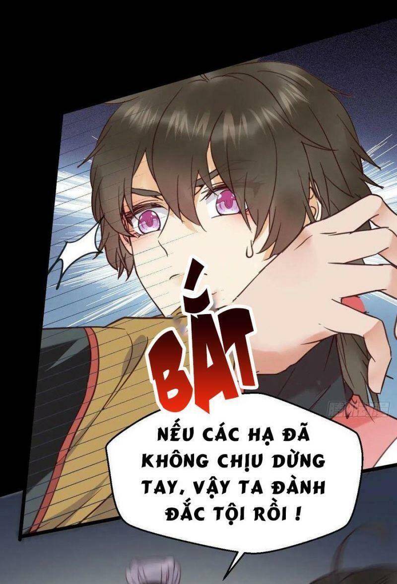 Tuyệt Sắc Quyến Rũ: Quỷ Y Chí Tôn Chapter 358 - Trang 2