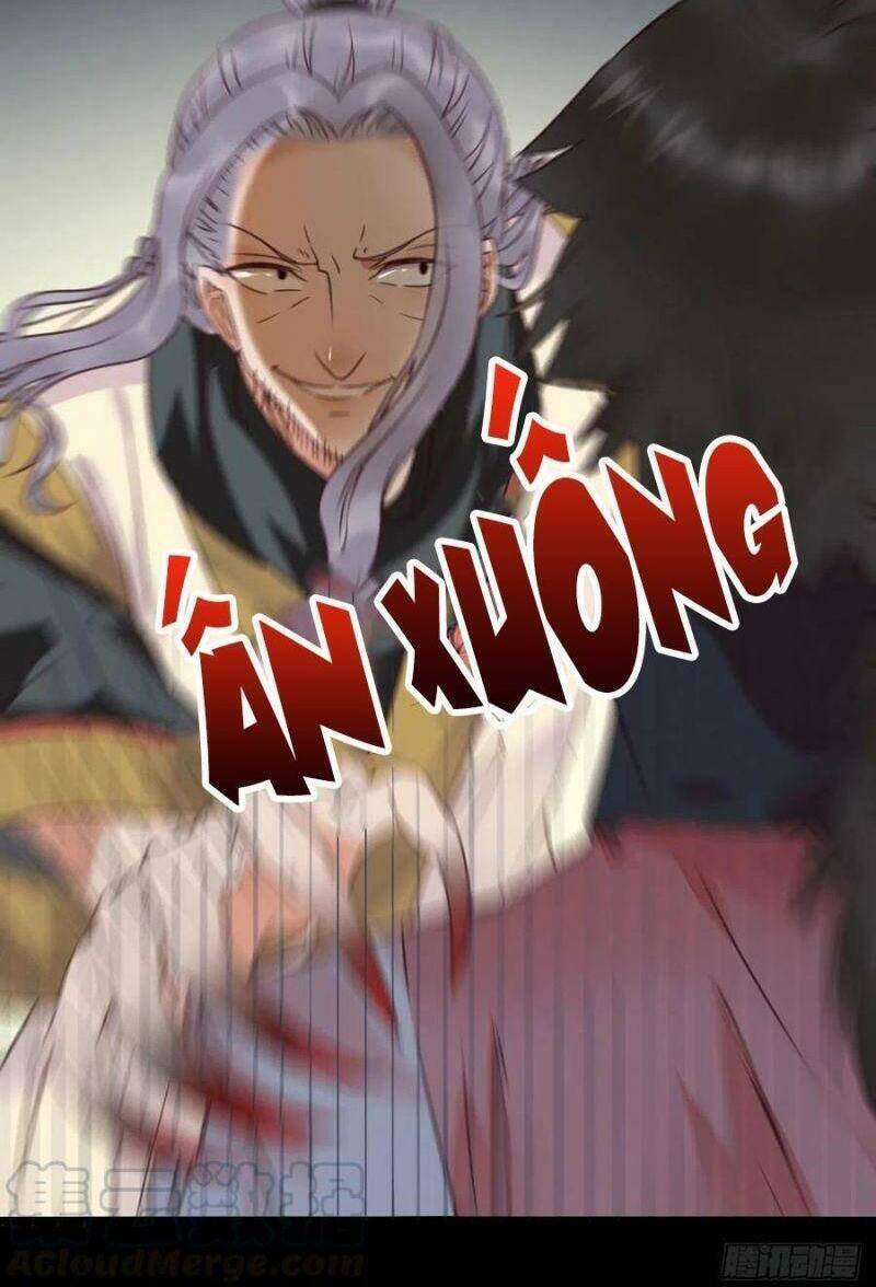 Tuyệt Sắc Quyến Rũ: Quỷ Y Chí Tôn Chapter 358 - Trang 2