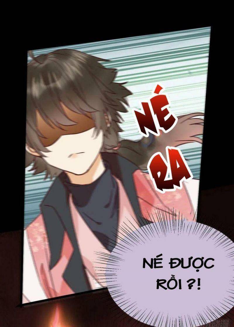 Tuyệt Sắc Quyến Rũ: Quỷ Y Chí Tôn Chapter 358 - Trang 2