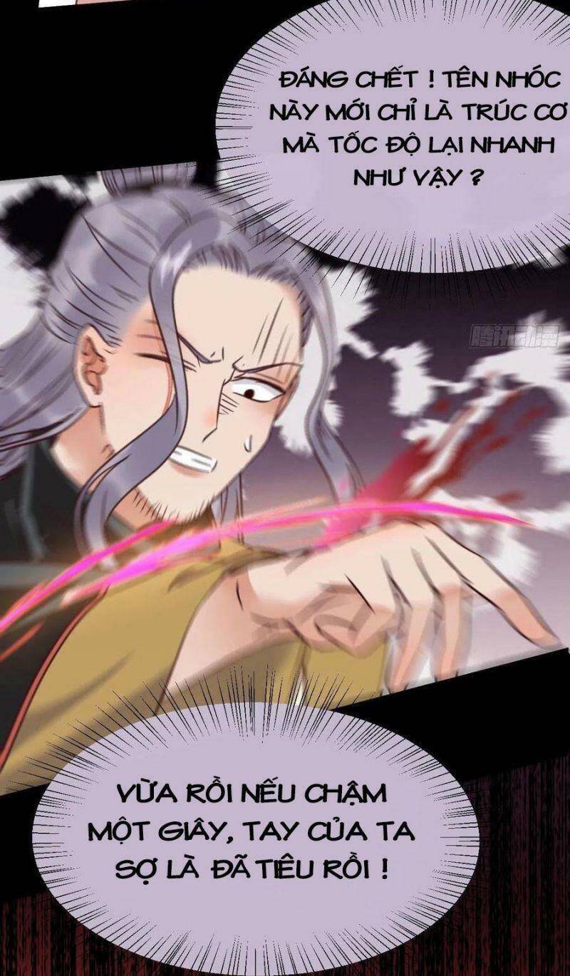 Tuyệt Sắc Quyến Rũ: Quỷ Y Chí Tôn Chapter 358 - Trang 2