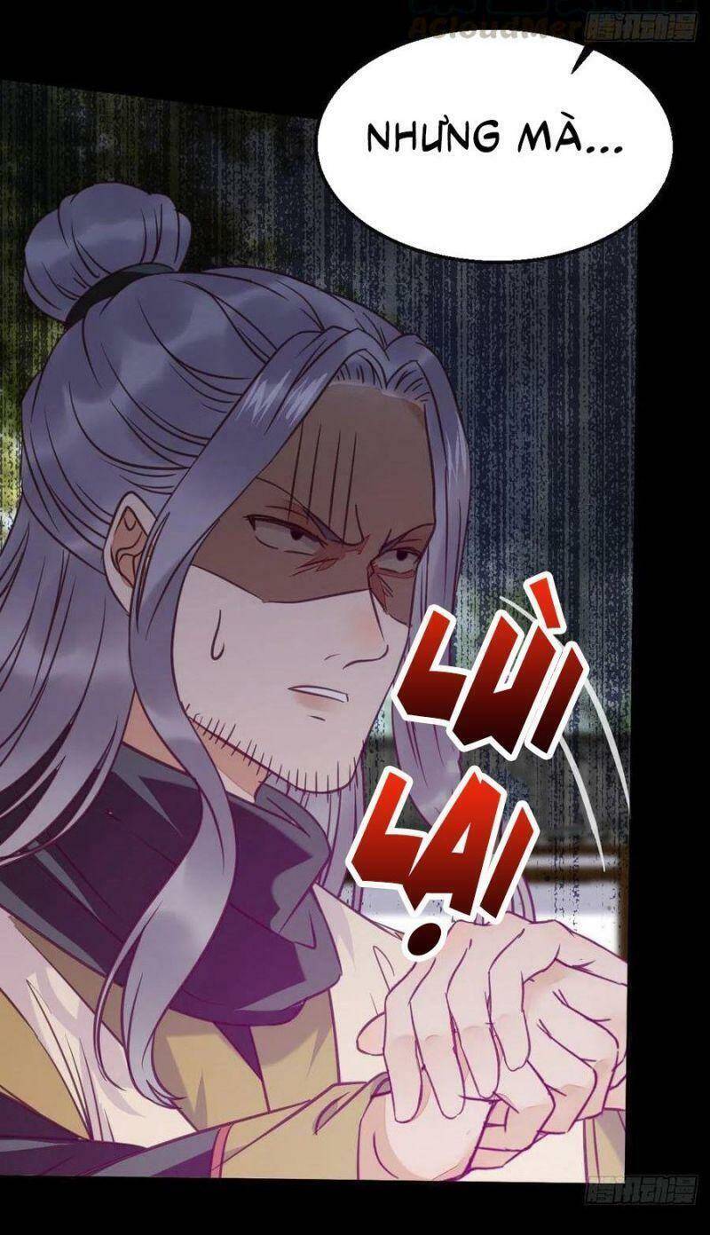 Tuyệt Sắc Quyến Rũ: Quỷ Y Chí Tôn Chapter 358 - Trang 2