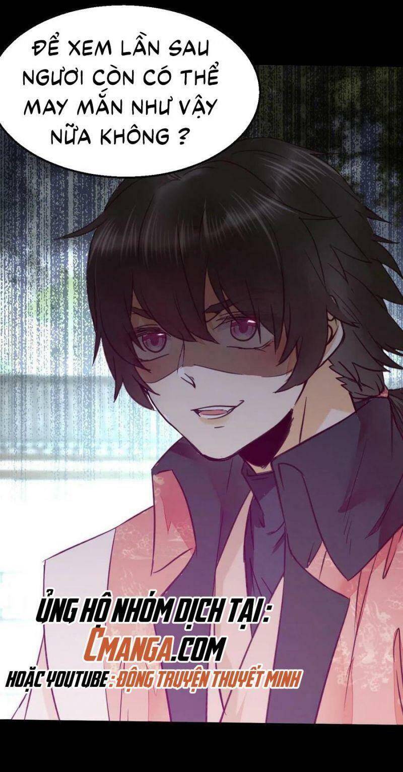 Tuyệt Sắc Quyến Rũ: Quỷ Y Chí Tôn Chapter 358 - Trang 2