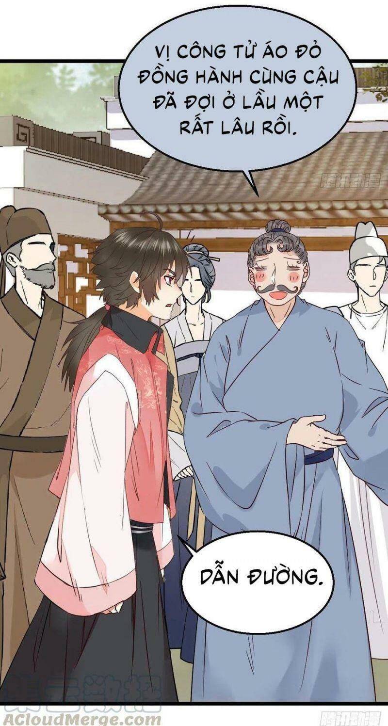 Tuyệt Sắc Quyến Rũ: Quỷ Y Chí Tôn Chapter 358 - Trang 2