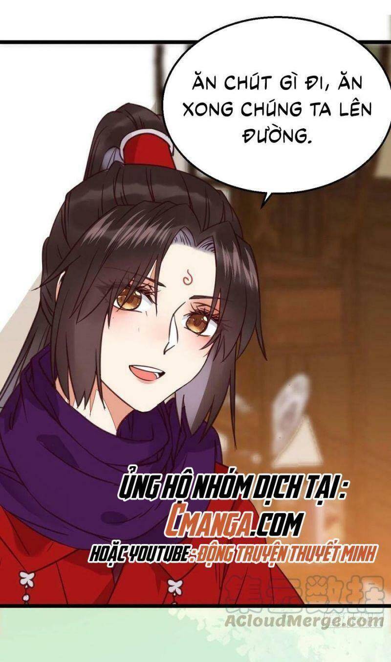 Tuyệt Sắc Quyến Rũ: Quỷ Y Chí Tôn Chapter 358 - Trang 2