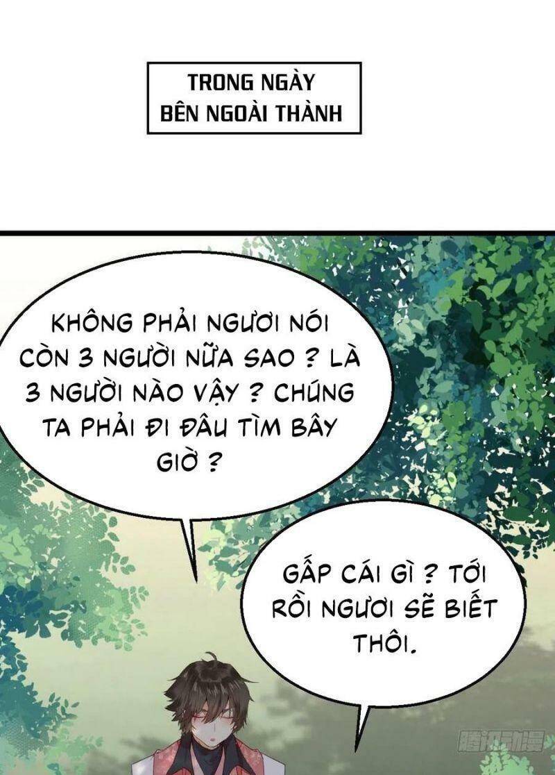 Tuyệt Sắc Quyến Rũ: Quỷ Y Chí Tôn Chapter 358 - Trang 2