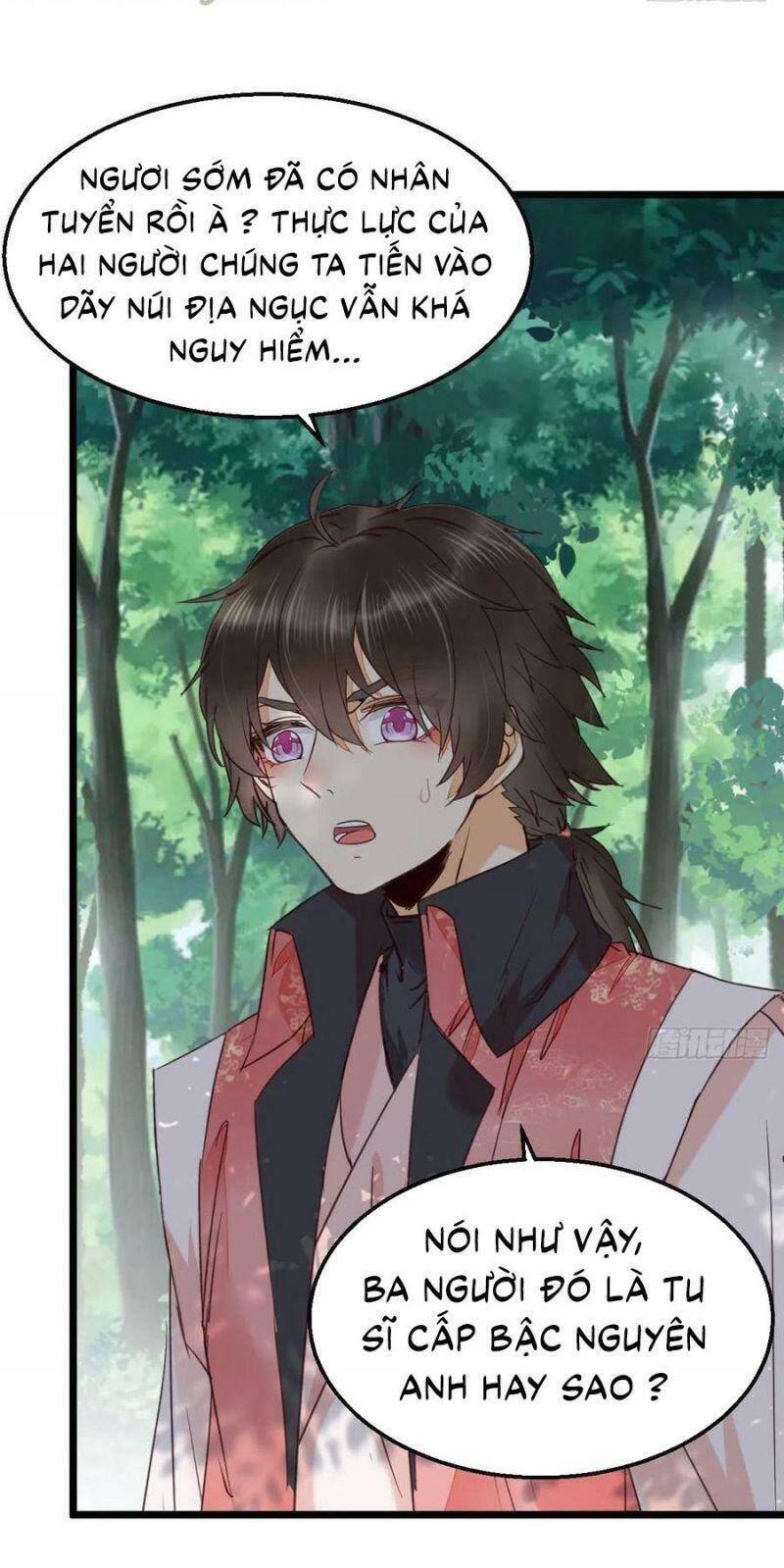 Tuyệt Sắc Quyến Rũ: Quỷ Y Chí Tôn Chapter 358 - Trang 2