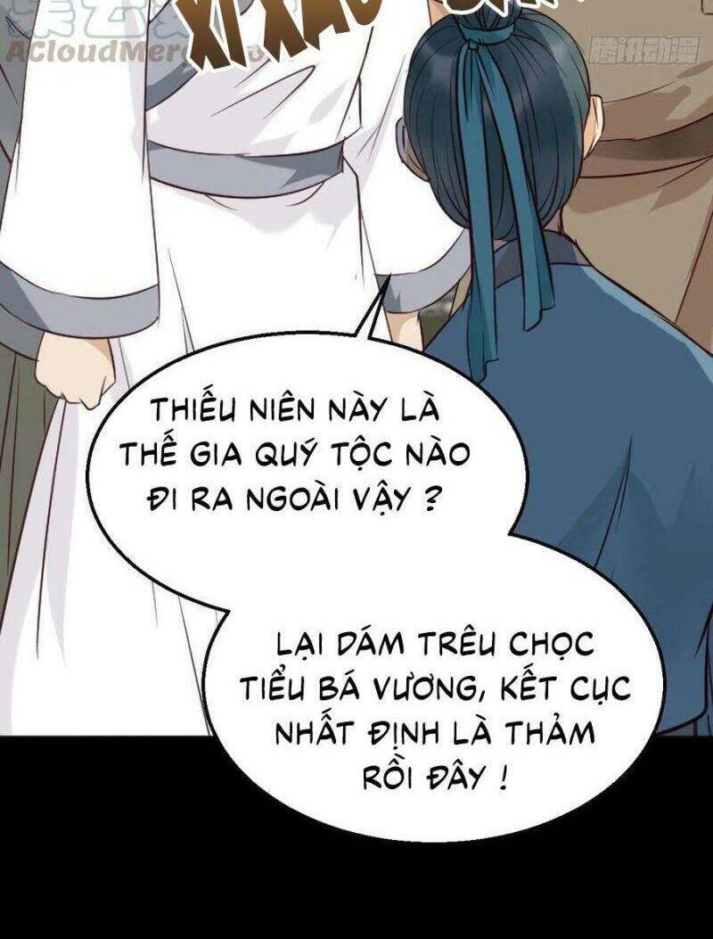 Tuyệt Sắc Quyến Rũ: Quỷ Y Chí Tôn Chapter 358 - Trang 2