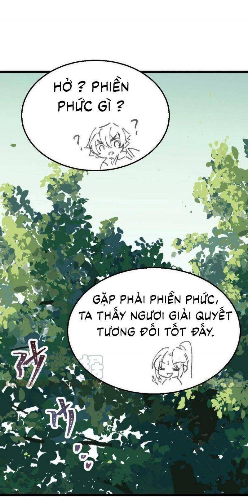 Tuyệt Sắc Quyến Rũ: Quỷ Y Chí Tôn Chapter 358 - Trang 2