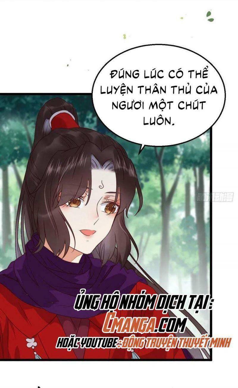 Tuyệt Sắc Quyến Rũ: Quỷ Y Chí Tôn Chapter 358 - Trang 2