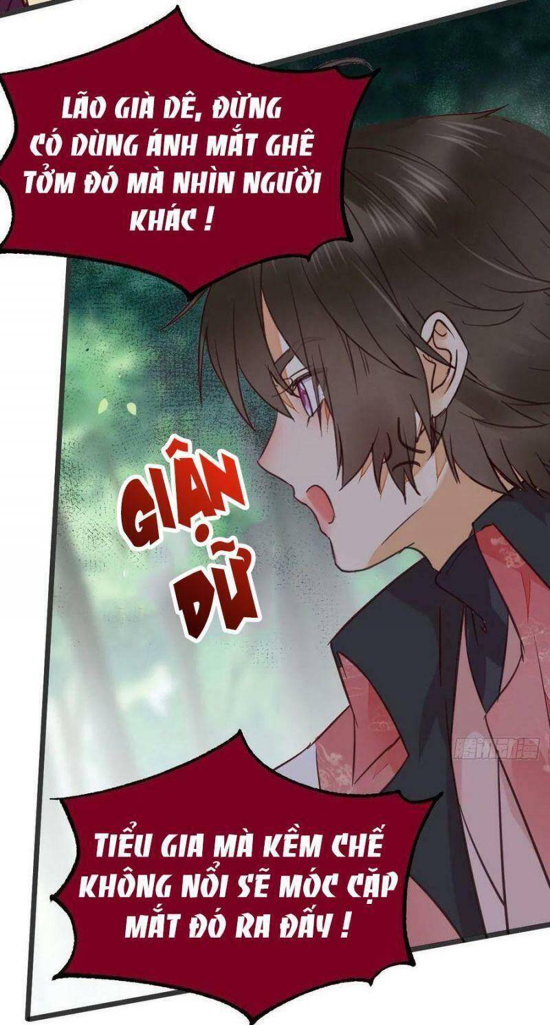 Tuyệt Sắc Quyến Rũ: Quỷ Y Chí Tôn Chapter 358 - Trang 2