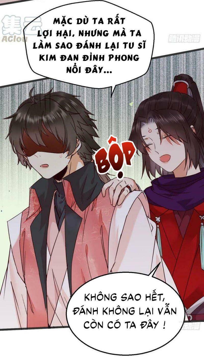 Tuyệt Sắc Quyến Rũ: Quỷ Y Chí Tôn Chapter 358 - Trang 2