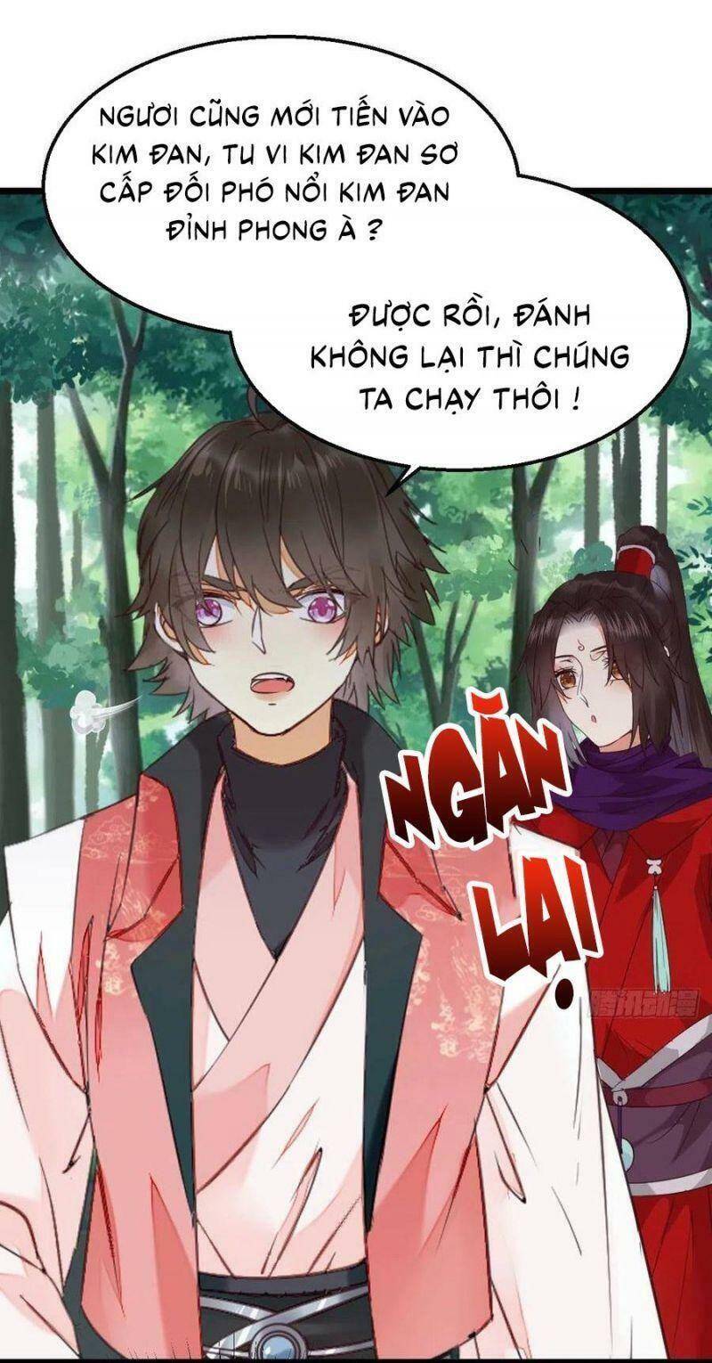 Tuyệt Sắc Quyến Rũ: Quỷ Y Chí Tôn Chapter 358 - Trang 2