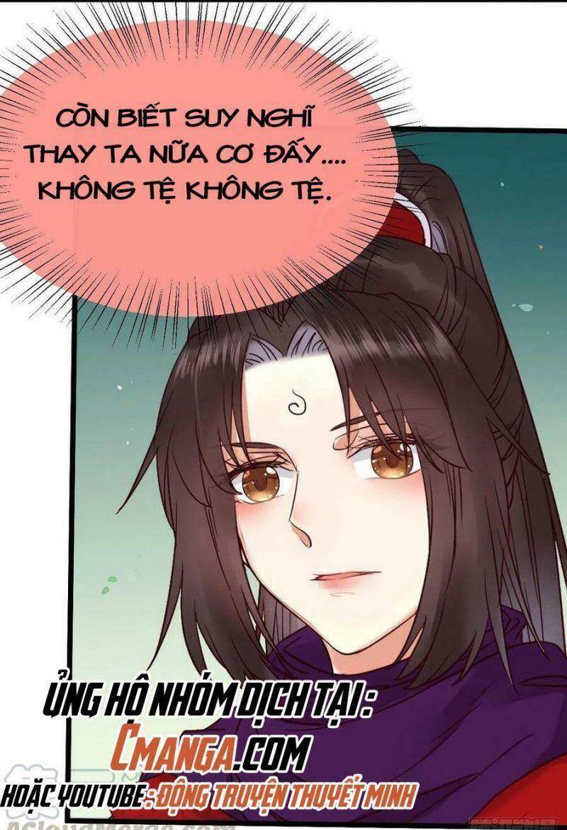 Tuyệt Sắc Quyến Rũ: Quỷ Y Chí Tôn Chapter 358 - Trang 2