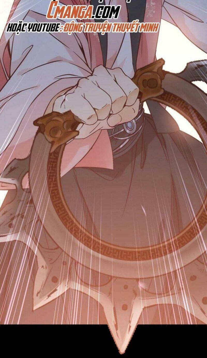 Tuyệt Sắc Quyến Rũ: Quỷ Y Chí Tôn Chapter 358 - Trang 2