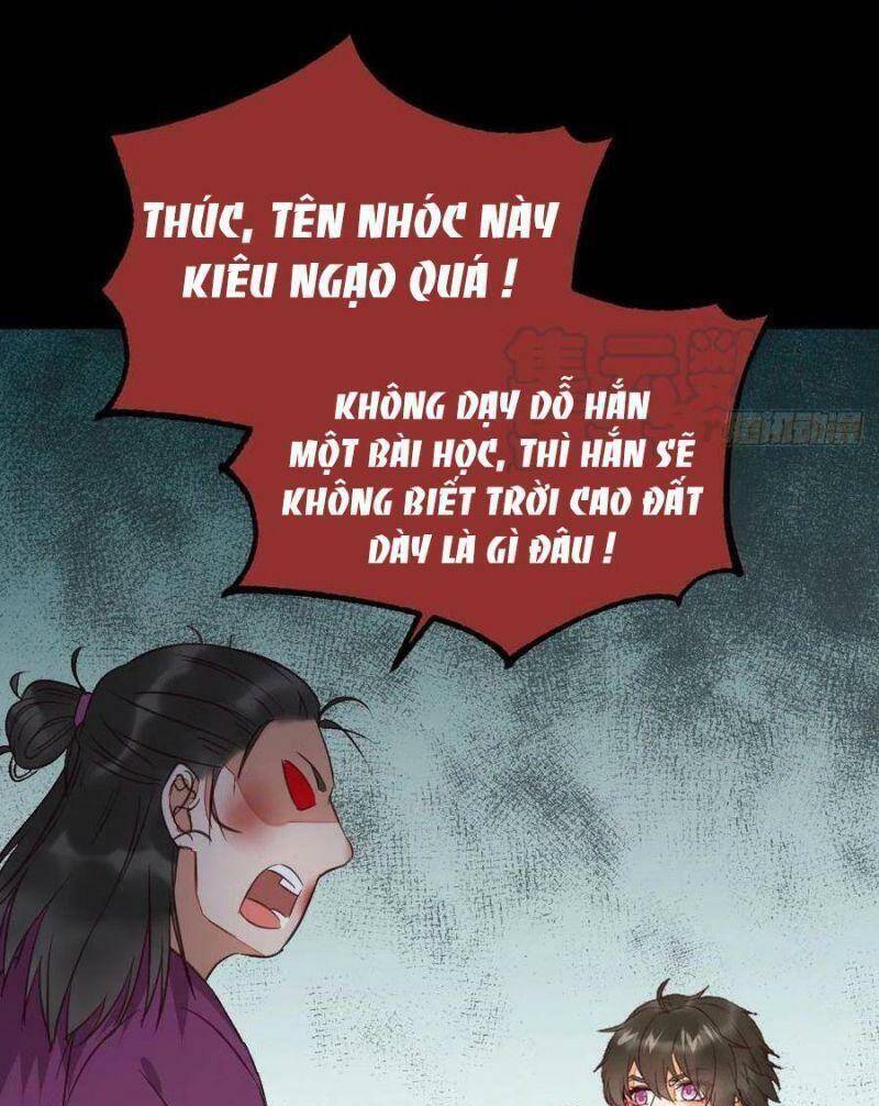 Tuyệt Sắc Quyến Rũ: Quỷ Y Chí Tôn Chapter 358 - Trang 2