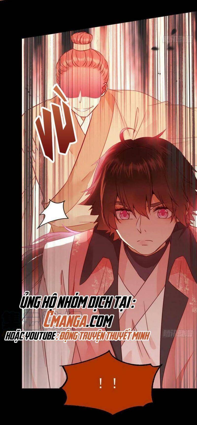 Tuyệt Sắc Quyến Rũ: Quỷ Y Chí Tôn Chapter 359 - Trang 2