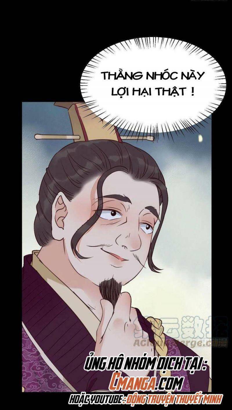 Tuyệt Sắc Quyến Rũ: Quỷ Y Chí Tôn Chapter 359 - Trang 2