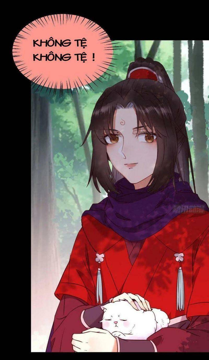 Tuyệt Sắc Quyến Rũ: Quỷ Y Chí Tôn Chapter 359 - Trang 2