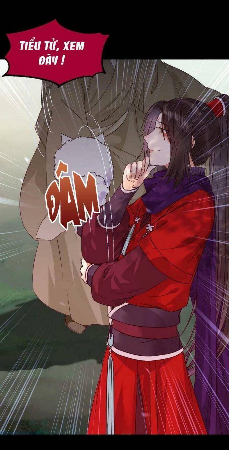 Tuyệt Sắc Quyến Rũ: Quỷ Y Chí Tôn Chapter 359 - Trang 2