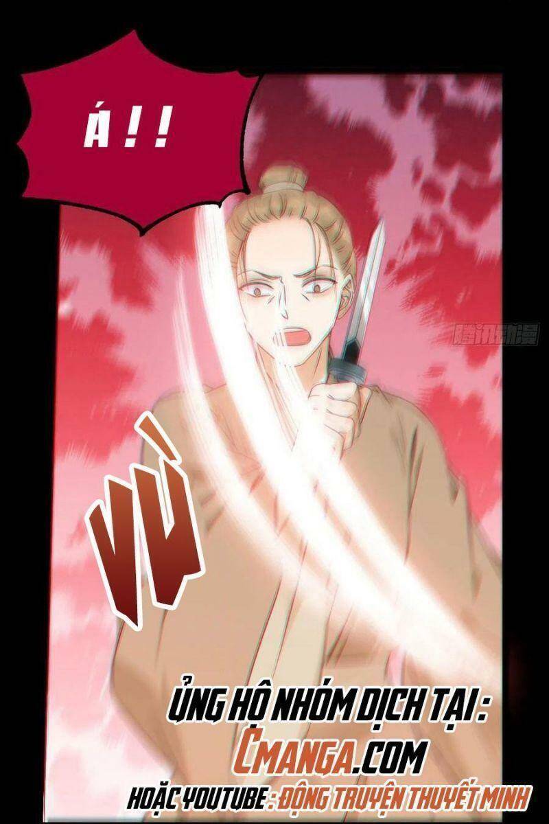 Tuyệt Sắc Quyến Rũ: Quỷ Y Chí Tôn Chapter 359 - Trang 2