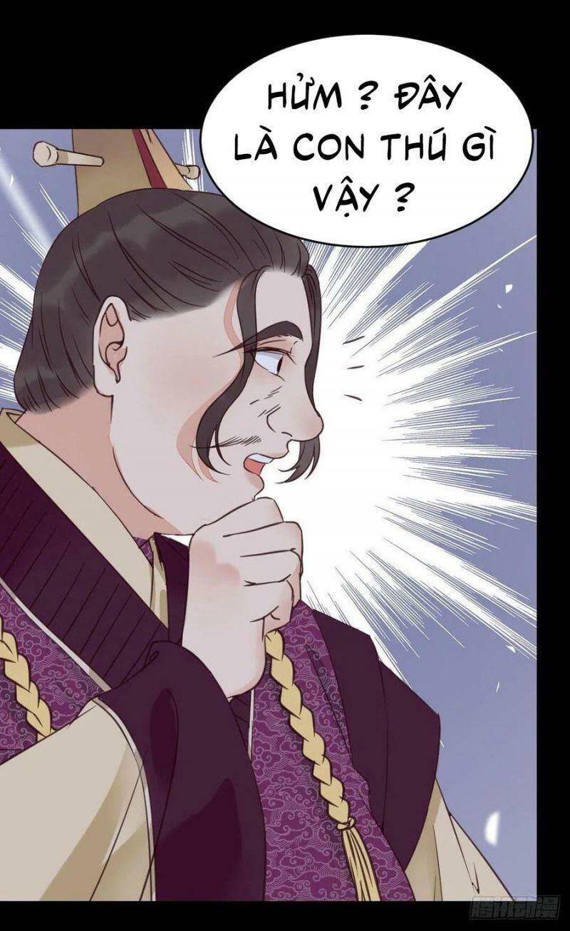 Tuyệt Sắc Quyến Rũ: Quỷ Y Chí Tôn Chapter 359 - Trang 2