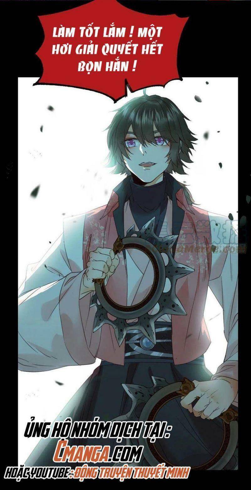 Tuyệt Sắc Quyến Rũ: Quỷ Y Chí Tôn Chapter 359 - Trang 2