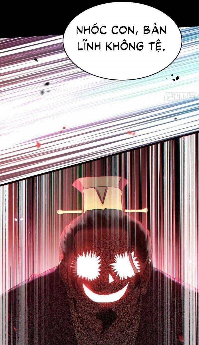 Tuyệt Sắc Quyến Rũ: Quỷ Y Chí Tôn Chapter 359 - Trang 2