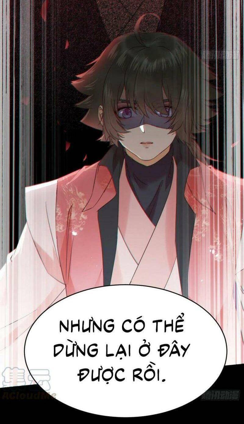 Tuyệt Sắc Quyến Rũ: Quỷ Y Chí Tôn Chapter 359 - Trang 2