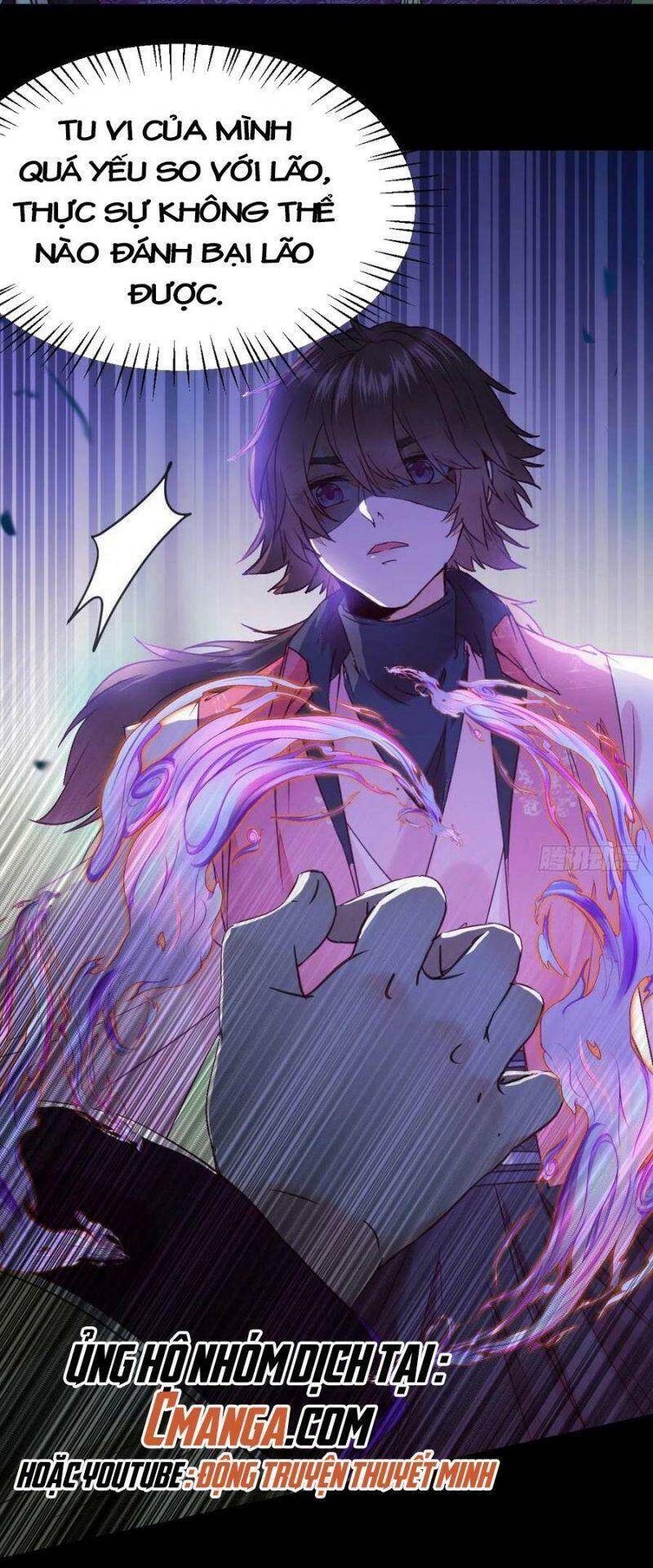 Tuyệt Sắc Quyến Rũ: Quỷ Y Chí Tôn Chapter 359 - Trang 2