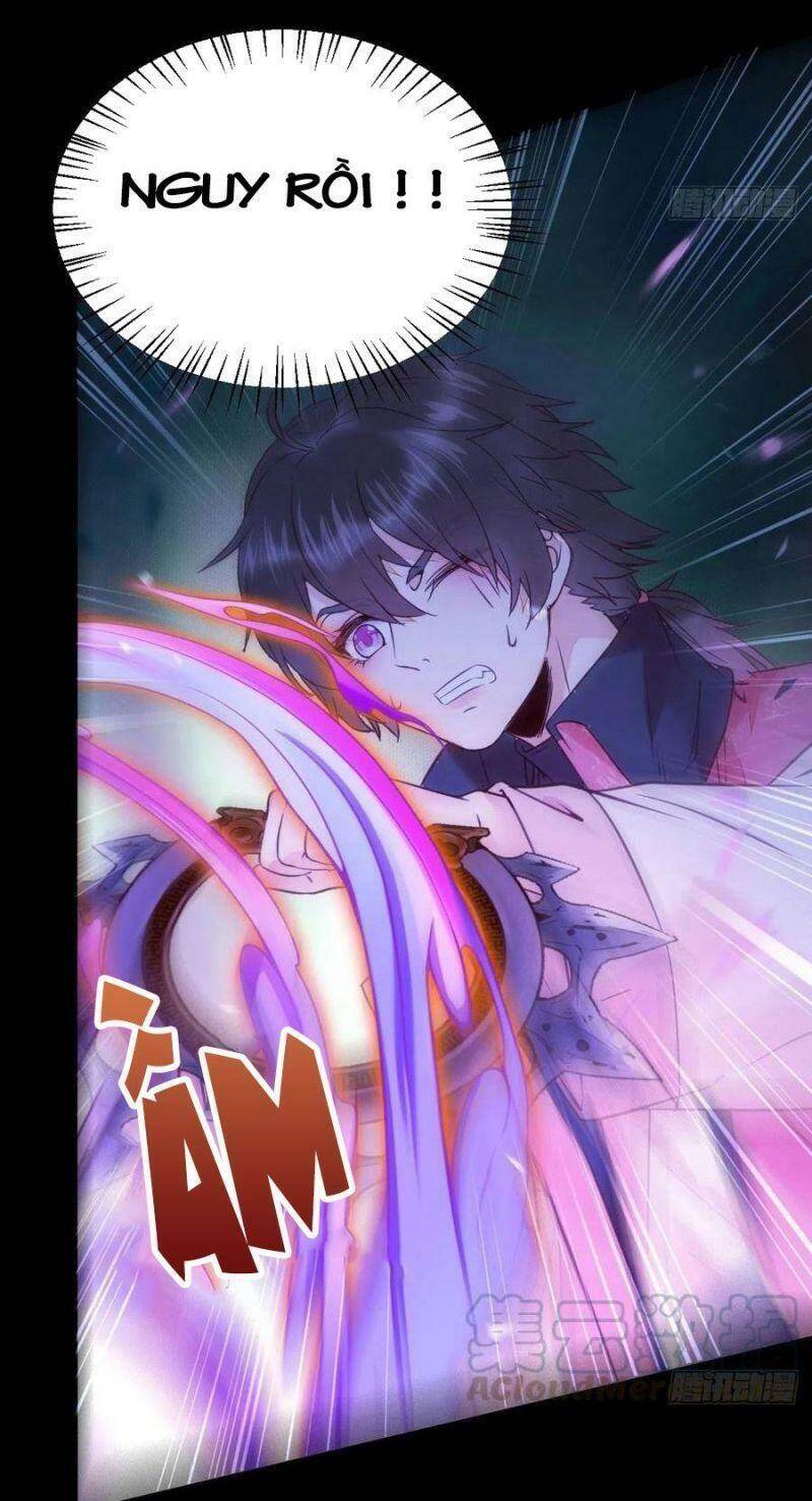 Tuyệt Sắc Quyến Rũ: Quỷ Y Chí Tôn Chapter 359 - Trang 2