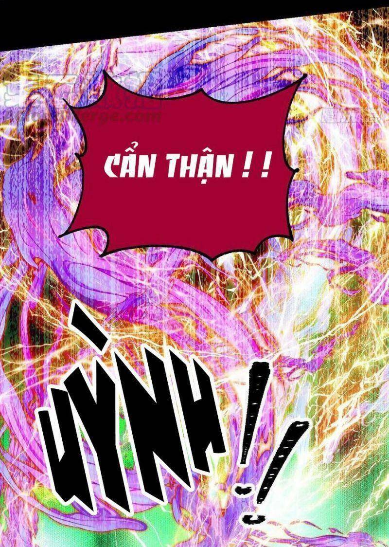 Tuyệt Sắc Quyến Rũ: Quỷ Y Chí Tôn Chapter 359 - Trang 2