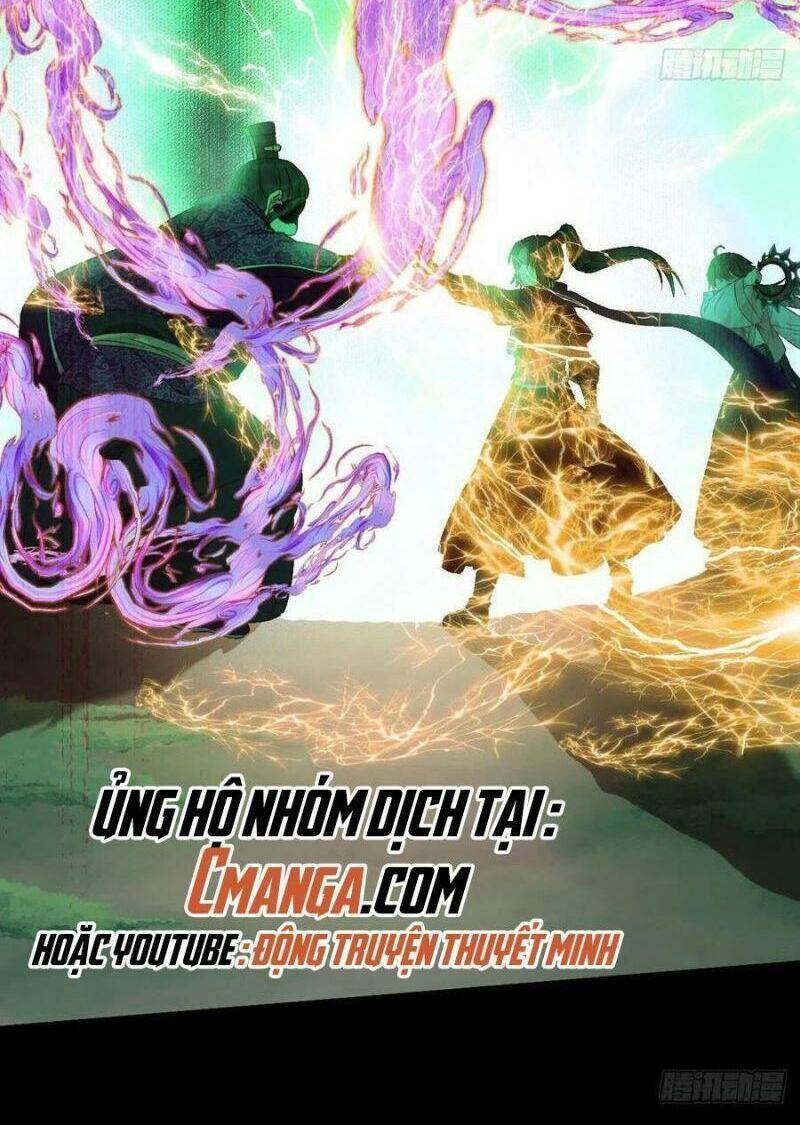 Tuyệt Sắc Quyến Rũ: Quỷ Y Chí Tôn Chapter 359 - Trang 2