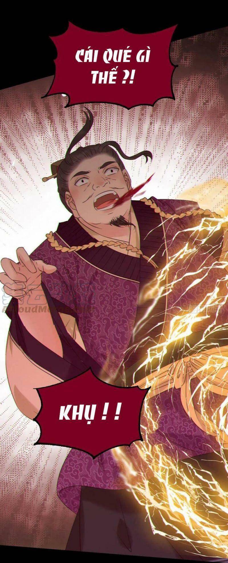 Tuyệt Sắc Quyến Rũ: Quỷ Y Chí Tôn Chapter 359 - Trang 2